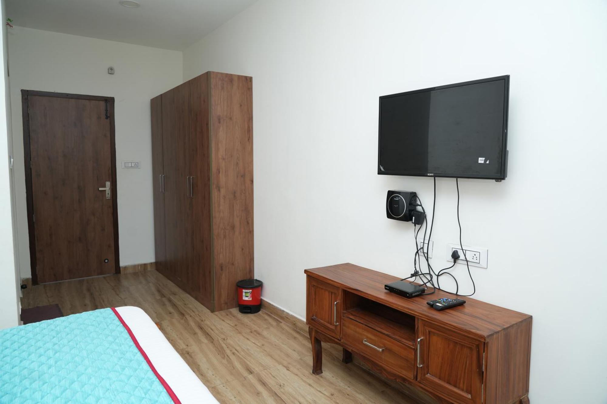 Vetrivel International By Brown Tree Resorts Tamilnadu - Tamilnadu - Kodaikanal Exterior foto