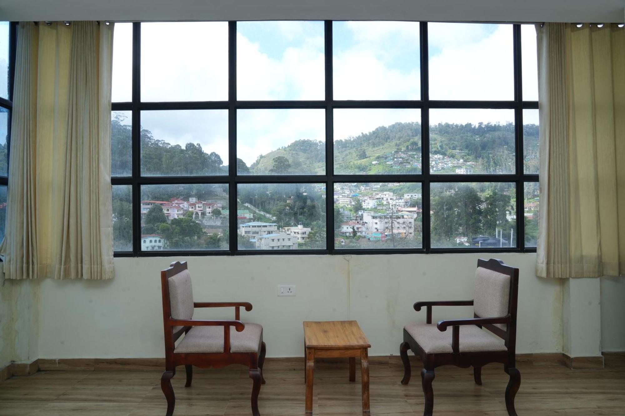 Vetrivel International By Brown Tree Resorts Tamilnadu - Tamilnadu - Kodaikanal Exterior foto