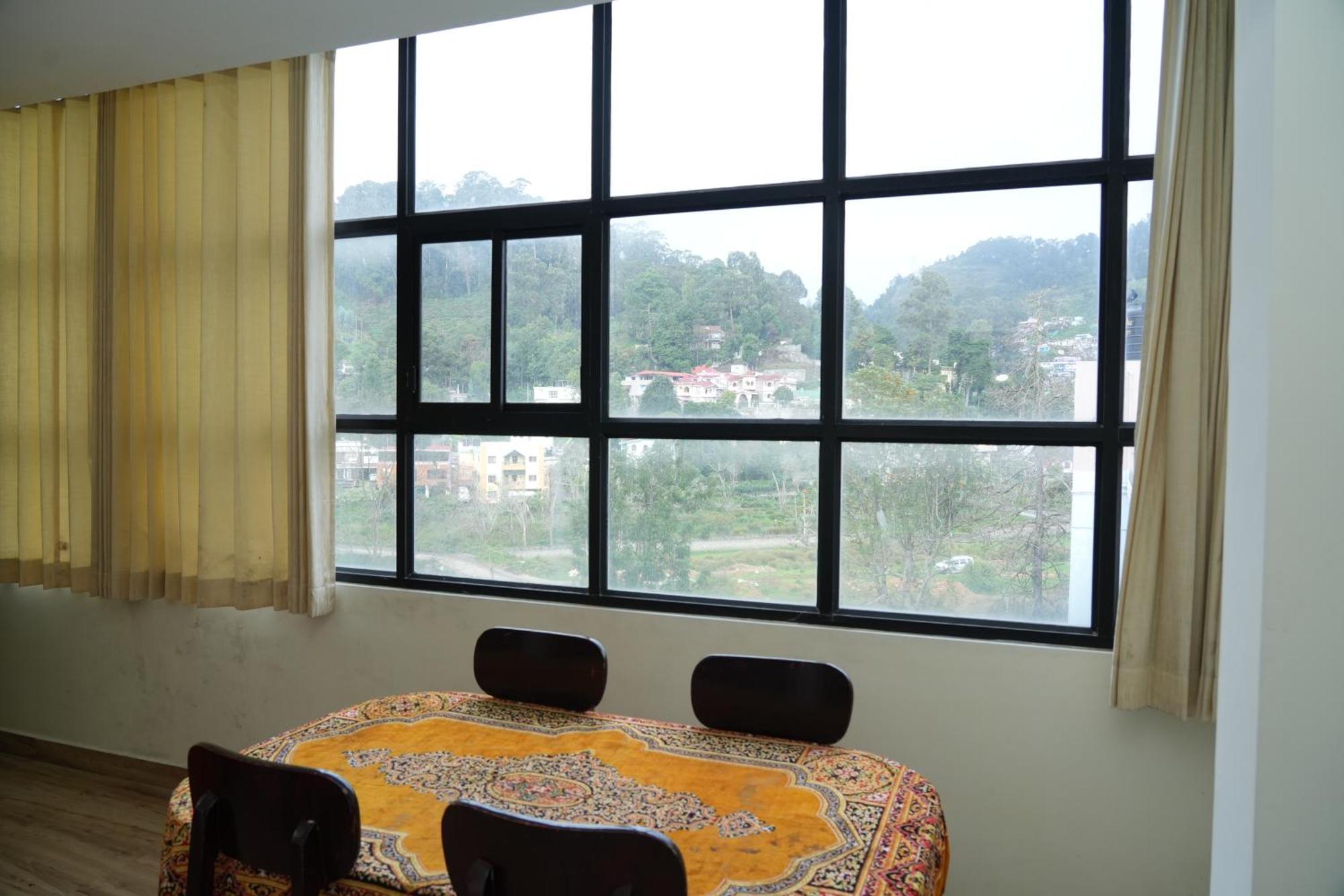 Vetrivel International By Brown Tree Resorts Tamilnadu - Tamilnadu - Kodaikanal Exterior foto