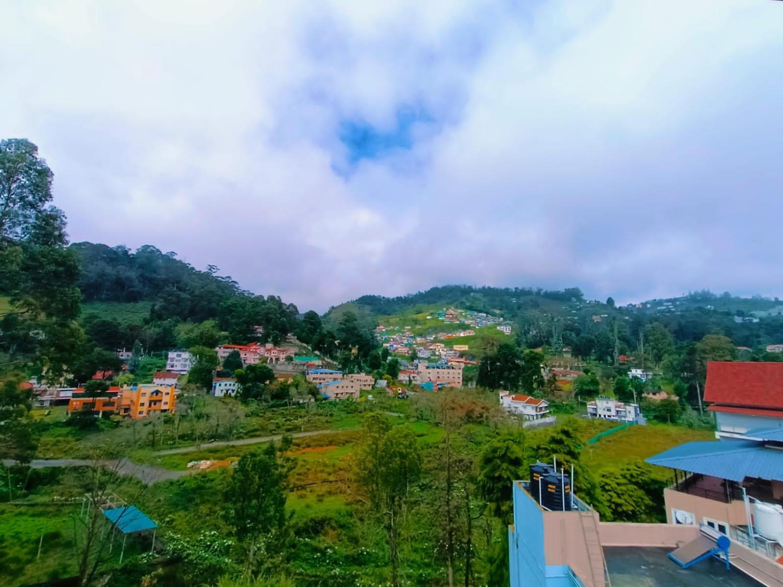 Vetrivel International By Brown Tree Resorts Tamilnadu - Tamilnadu - Kodaikanal Zimmer foto